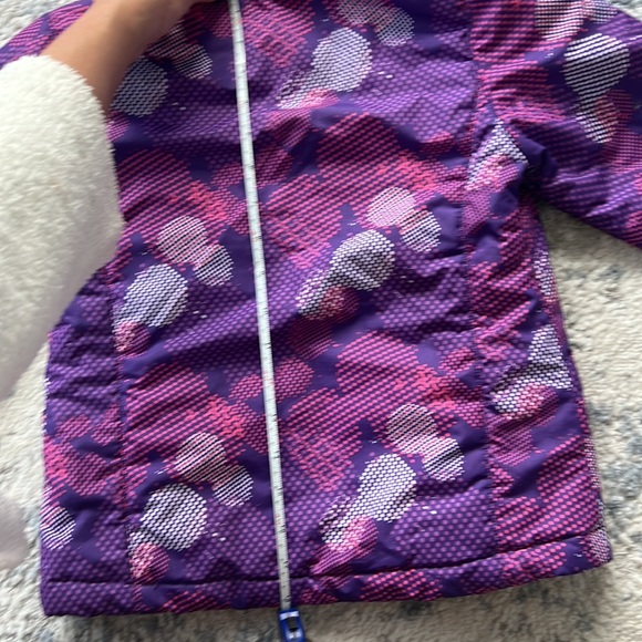 Futurino little kid skiing light jacket - Picture 7 of 9